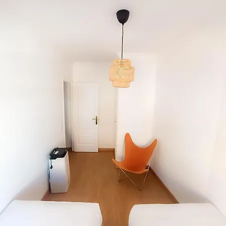 Appartement Light House Sherry Jerez de la Frontera