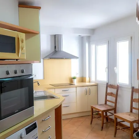 Light House Sherry Appartement *