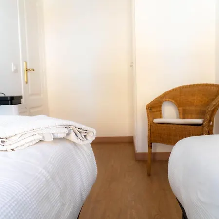 Appartement Light House Sherry *