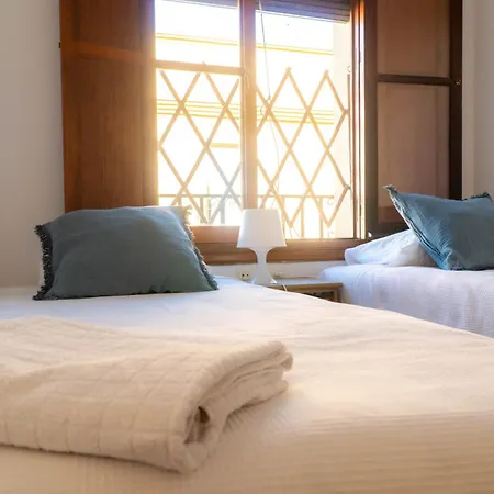 Apartment Light House Sherry Jerez de la Frontera