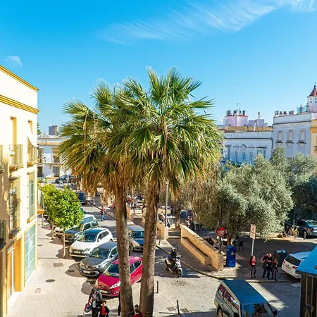 Light House Sherry Apartment Jerez de la Frontera