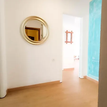 Apartment Light House Sherry *