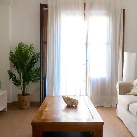 Appartement Light House Sherry *
