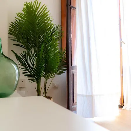 Light House Sherry Apartment *