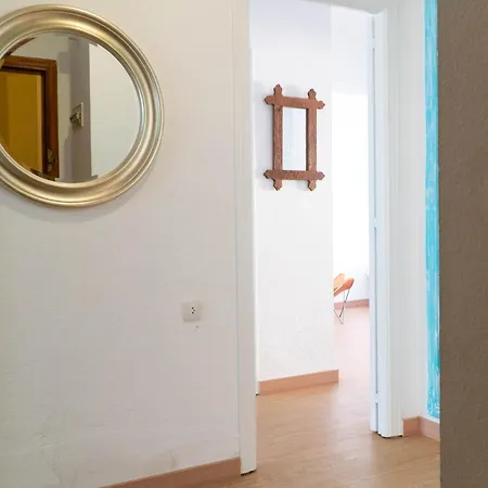 Appartement Light House Sherry *