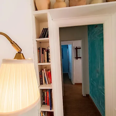Light House Sherry Apartment *
